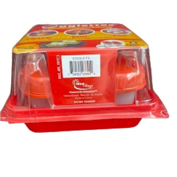 🥚2 Pkgs Egglettes As Seen On Television - Picture 4 of 14